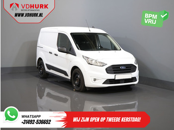 Varevogn FORD Transit Connect