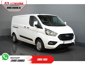 Små varebil FORD Transit