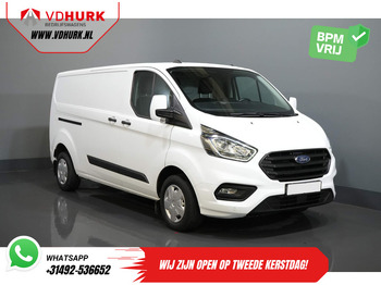 Små varebil FORD Transit