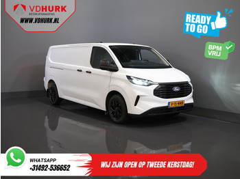 Varevogn FORD Transit