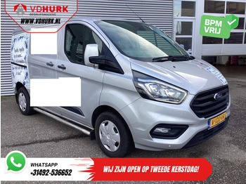 Små varebil FORD Transit