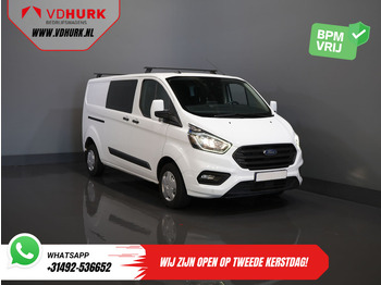 Små varebil FORD Transit