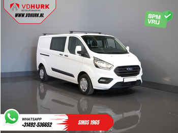 Små varebil FORD Transit