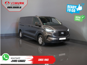 Små varebil FORD Transit