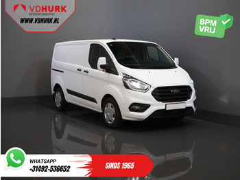 Små varebil FORD Transit