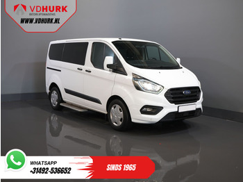 Minibus FORD Transit