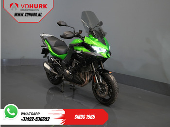 Motorcykel KAWASAKI