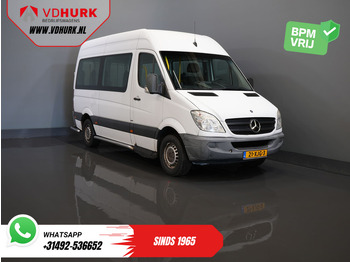 Leje en Mercedes-Benz Sprinter 313 2.2 CDI L2H2 €9.922 Incl. BTW BPM VRIJ! EXPORT Combi/ 9 Persoons/ Kombi/ 9P/ Airco/ Rolstoellift Mercedes-Benz Sprinter 313 2.2 CDI L2H2 €9.922 Incl. BTW BPM VRIJ! EXPORT Combi/ 9 Persoons/ Kombi/ 9P/ Airco/ Rolstoellift: billede 1 Leje en Mercedes-Benz Sprinter 313 2.2 CDI L2H2 €9.922 Incl. BTW BPM VRIJ! EXPORT Combi/ 9 Persoons/ Kombi/ 9P/ Airco/ Rolstoellift Mercedes-Benz Sprinter 313 2.2 CDI L2H2 €9.922 Incl. BTW BPM VRIJ! EXPORT Combi/ 9 Persoons/ Kombi/ 9P/ Airco/ Rolstoellift: billede 1