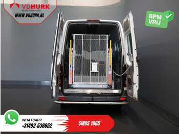 Leje en Mercedes-Benz Sprinter 313 2.2 CDI L2H2 €9.922 Incl. BTW BPM VRIJ! EXPORT Combi/ 9 Persoons/ Kombi/ 9P/ Airco/ Rolstoellift Mercedes-Benz Sprinter 313 2.2 CDI L2H2 €9.922 Incl. BTW BPM VRIJ! EXPORT Combi/ 9 Persoons/ Kombi/ 9P/ Airco/ Rolstoellift: billede 5 Leje en Mercedes-Benz Sprinter 313 2.2 CDI L2H2 €9.922 Incl. BTW BPM VRIJ! EXPORT Combi/ 9 Persoons/ Kombi/ 9P/ Airco/ Rolstoellift Mercedes-Benz Sprinter 313 2.2 CDI L2H2 €9.922 Incl. BTW BPM VRIJ! EXPORT Combi/ 9 Persoons/ Kombi/ 9P/ Airco/ Rolstoellift: billede 5