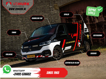 Minibus, Persontransport Mercedes-Benz Sprinter 313 2.2 CDI L2H2 €9922 Incl. BTW BPM VRIJ! EXPORT Combi/ 9 Persoons/ Kombi/ 9P/ Airco/ Rolstoellift: billede 4