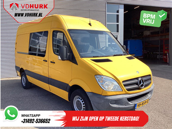 Varevogn MERCEDES-BENZ Sprinter 316