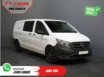 Små varebil MERCEDES-BENZ Vito 114
