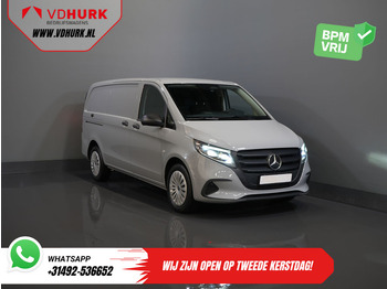Varevogn MERCEDES-BENZ Vito 116