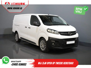 Varevogn OPEL Vivaro