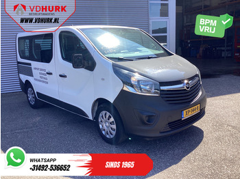 Minibus OPEL