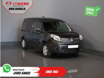 Små varebil RENAULT Kangoo Express