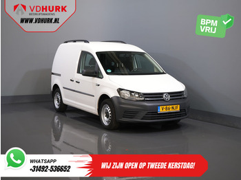 Varevogn VOLKSWAGEN Caddy