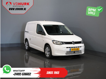 Små varebil VOLKSWAGEN Caddy 2.0