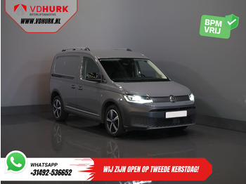 Varevogn VOLKSWAGEN Caddy Cargo