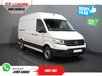 Varevogn VOLKSWAGEN Crafter 35