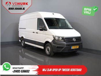 Varevogn VOLKSWAGEN Crafter 35