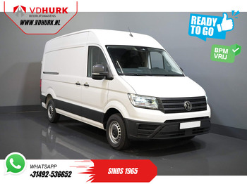 Varevogn VOLKSWAGEN Crafter 35