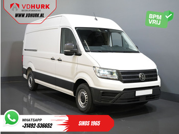 Varevogn VOLKSWAGEN Crafter 35