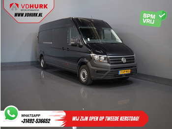Varevogn VOLKSWAGEN Crafter 35