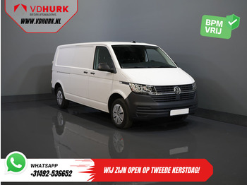 Varevogn VOLKSWAGEN Transporter
