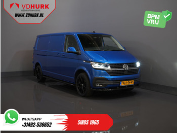 Små varebil VOLKSWAGEN Transporter T6.1