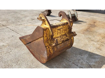 Skovl for Entreprenørmaskin Diversen Graafbak CW30 -stock id G108: billede 2 Skovl for Entreprenørmaskin Diversen Graafbak CW30 -stock id G108: billede 2