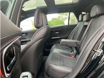 Bil Mercedes-Benz C-Klasse 300*Parktronic*Thermatic*Distronic*Rijstrookassistent*Panoramische dak*: billede 5