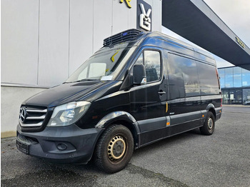Kølebil MERCEDES-BENZ Sprinter 313