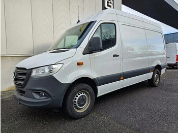 Varevogn MERCEDES-BENZ Sprinter 317