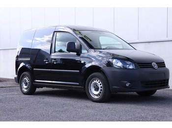 Små varebil VOLKSWAGEN Caddy