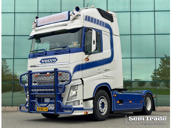 Trækker VOLVO FH 500