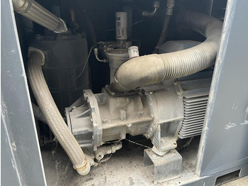 Luftkompressor Atlas-Copco GA 55: billede 5