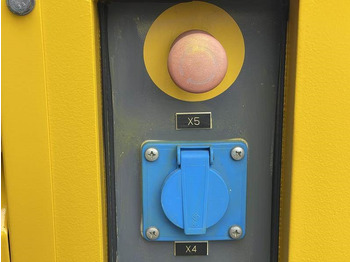 Strømgenerator Atlas-Copco QAS 40: billede 3 Strømgenerator Atlas-Copco QAS 40: billede 3