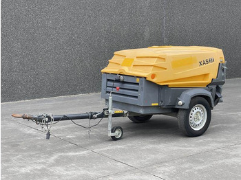 Luftkompressor ATLAS