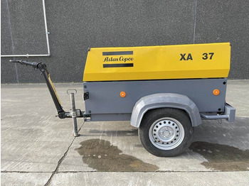 Luftkompressor ATLAS