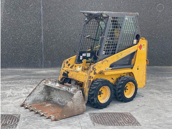 Skridstyret minilæsser BOBCAT S70