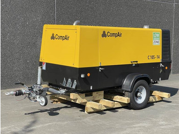 Luftkompressor COMPAIR