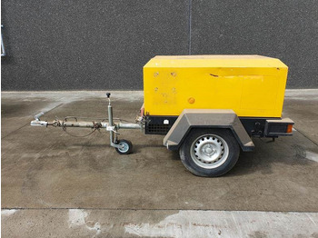 Luftkompressor INGERSOLL RAND