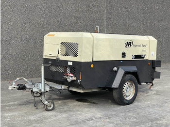 Luftkompressor INGERSOLL RAND