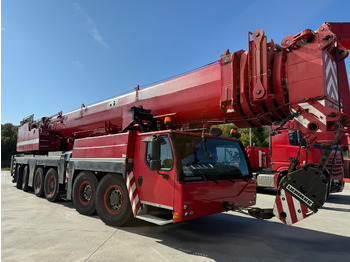 Mobilkran LIEBHERR