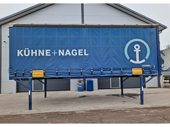 Gardin veksellad KRONE