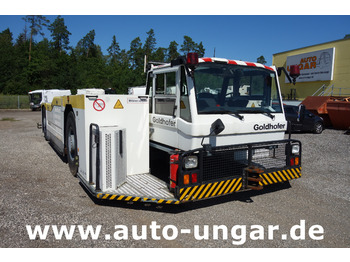 Push-back traktor GOLDHOFER