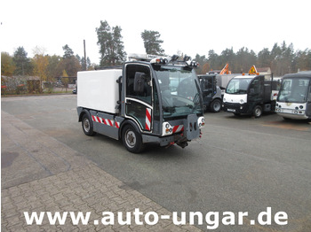 Utility/ Speciel maskine BOSCHUNG