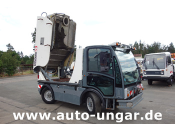 Utility/ Speciel maskine MULTICAR