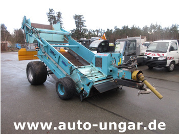 Utility/ Speciel maskine KÄSSBOHRER